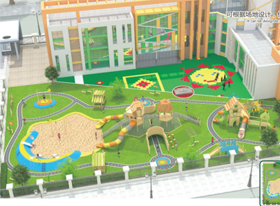 戶外攀爬對兒童有哪些好處？